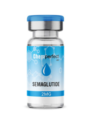 Semaglutide Peptides – 2mg | High-Quality Research Compounds